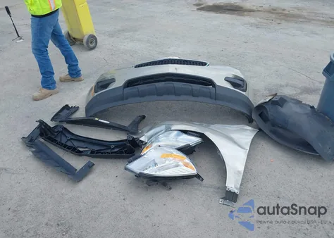 2014 Chevrolet Equinox Ls from USA, damaged, VIN 2GNFLEEK8E6214619